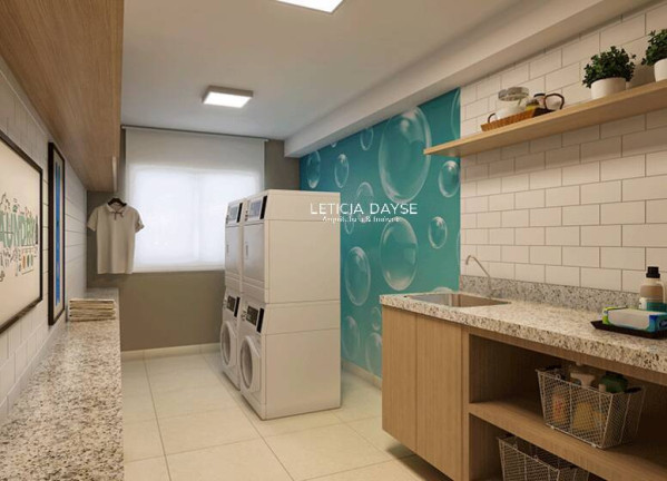 Imagem Apartamento com 1 Quarto à Venda, 29 m² em Belenzinho - São Paulo Imagem Apartamento com 1 Quarto à Venda, 29 m² em Belenzinho - São Paulo