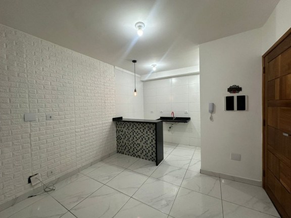 Imagem Apartamento com 1 Quarto para Alugar, 34 m² em Vila Matilde - São Paulo Imagem Apartamento com 1 Quarto para Alugar, 34 m² em Vila Matilde - São Paulo