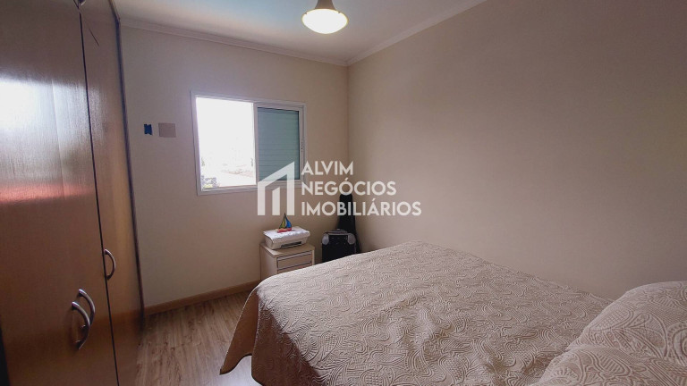 Imagem Apartamento com 2 Quartos à Venda, 54 m² em Vila Ema - São José Dos Campos