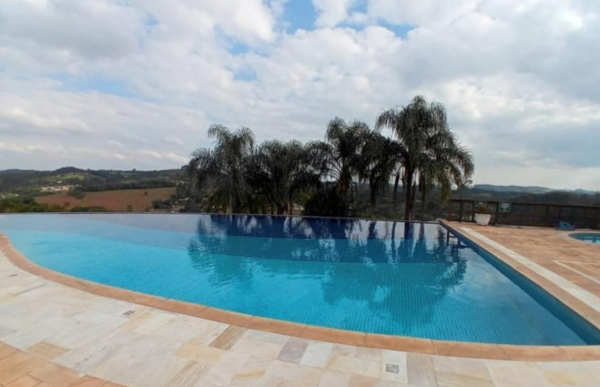 Imagem Terreno à Venda, 1.060 m² em Campo Largo - Jarinu