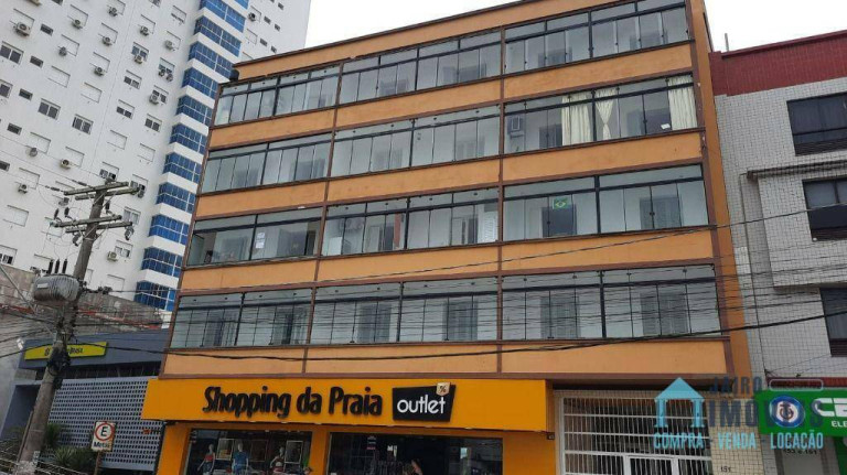 Apartamento com 3 Quartos à Venda, 94 m² em Centro - Tramandaí