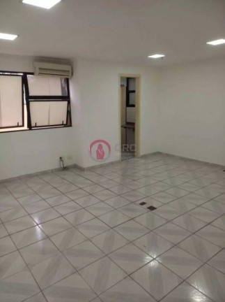 Imagem Ponto Comercial à Venda, 37 m² em Indianópolis - São Paulo Imagem Ponto Comercial à Venda, 37 m² em Indianópolis - São Paulo