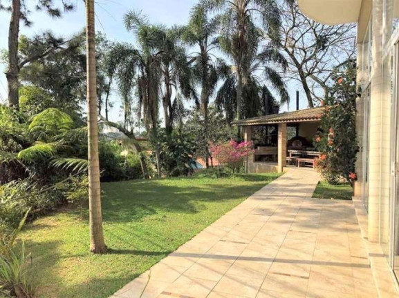 Imagem Casa com 4 Quartos à Venda, 320 m² em Petit Village - Cotia Imagem Casa com 4 Quartos à Venda, 320 m² em Petit Village - Cotia