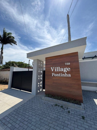 Casa com 2 Quartos à Venda, 70 m² em Pontinha - Araruama