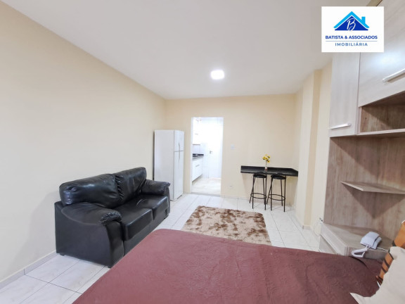 Imagem Apartamento com 1 Quarto à Venda, 38 m² em Centro - Campinas Imagem Apartamento com 1 Quarto à Venda, 38 m² em Centro - Campinas