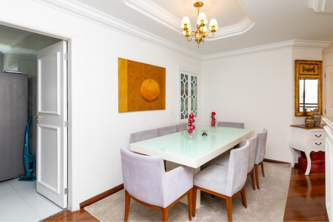 Imagem Apartamento com 3 Quartos à Venda, 119 m² em Vila Andrade - São Paulo Imagem Apartamento com 3 Quartos à Venda, 119 m² em Vila Andrade - São Paulo
