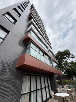 Apartamento com 3 Quartos à Venda, 96 m² em Horto Florestal - Salvador