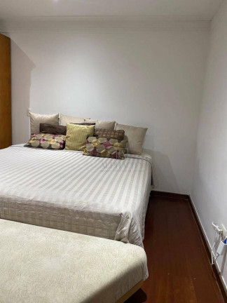 Imagem Casa com 5 Quartos à Venda, 550 m² em Alphaville Residencial Um - Barueri