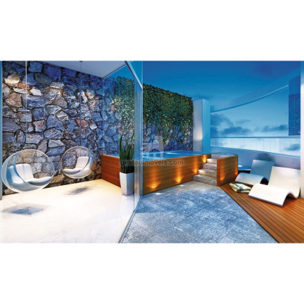 Imagem Apartamento com 3 Quartos à Venda, 140 m² em Centro - Balneário Camboriú