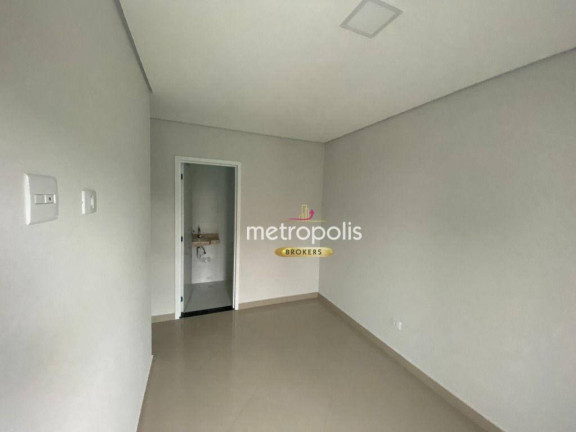 Imagem Apartamento com 2 Quartos à Venda, 50 m² em Parque Capuava - Santo André Imagem Apartamento com 2 Quartos à Venda, 50 m² em Parque Capuava - Santo André