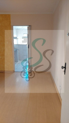 Imagem Imóvel com 2 Quartos à Venda, 54 m² em Jardim Paulicéia - Campinas
