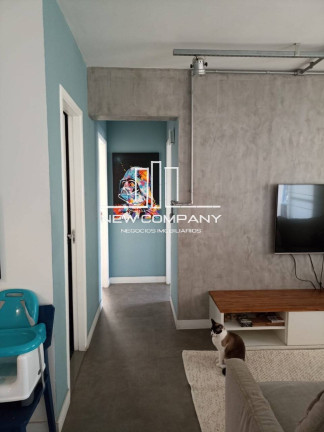 Imagem Apartamento com 2 Quartos à Venda, em Centro - São Bernardo Do Campo Imagem Apartamento com 2 Quartos à Venda, em Centro - São Bernardo Do Campo