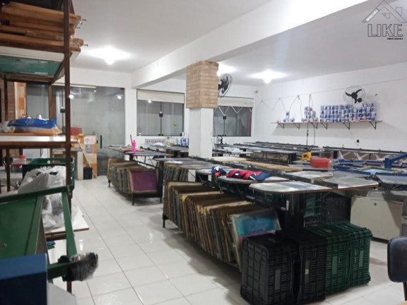 Imagem Sala Comercial à Venda, 430 m² em Bosque Dos Eucaliptos - São José Dos Campos Imagem Sala Comercial à Venda, 430 m² em Bosque Dos Eucaliptos - São José Dos Campos