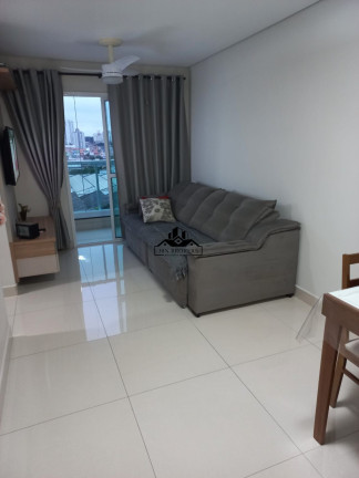 Apartamento com 3 Quartos à Venda, 72 m² em Assunção - São Bernardo Do Campo