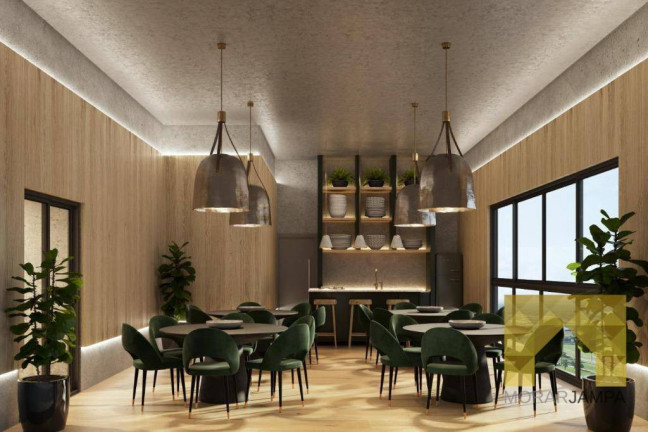 Imagem Apartamento com 2 Quartos à Venda, 57 m² em Manaíra - João Pessoa Imagem Apartamento com 2 Quartos à Venda, 57 m² em Manaíra - João Pessoa