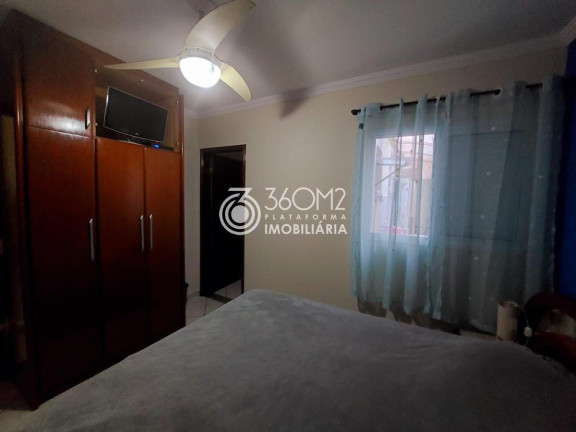 Imagem Apartamento com 3 Quartos à Venda, 96 m² em Vila América - Santo André Imagem Apartamento com 3 Quartos à Venda, 96 m² em Vila América - Santo André