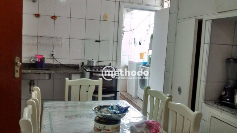 Imagem Apartamento com 3 Quartos à Venda, 123 m² em Centro - Campinas