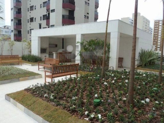 Imagem Apartamento com 2 Quartos à Venda, 65 m² em Sumaré - São Paulo