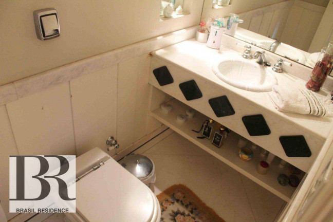 Imagem Apartamento com 4 Quartos para Alugar, 337 m² em Santo Amaro - São Paulo Imagem Apartamento com 4 Quartos para Alugar, 337 m² em Santo Amaro - São Paulo