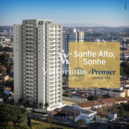 Imagem Apartamento com 2 Quartos à Venda, 69 m² em Jardim Califórnia - Jacareí Imagem Apartamento com 2 Quartos à Venda, 69 m² em Jardim Califórnia - Jacareí