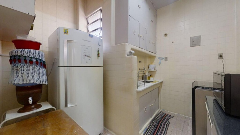 Imagem Imóvel com 2 Quartos à Venda, 93 m² em Laranjeiras - Rio De Janeiro