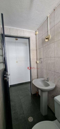 Imagem Casa com 1 Quarto para Alugar, 45 m² em Cidade Patriarca - São Paulo