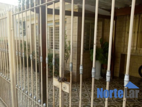 Imagem Casa com 2 Quartos à Venda, 140 m² em Vila Mangalot - São Paulo