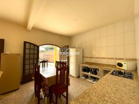 Imagem Casa com 4 Quartos à Venda, 219 m² em Balneário Ipanema - Pontal Do Paraná Imagem Casa com 4 Quartos à Venda, 219 m² em Balneário Ipanema - Pontal Do Paraná