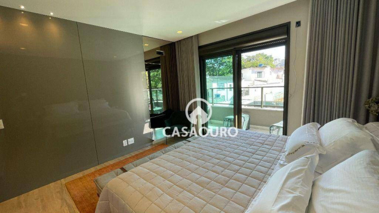 Imagem Apartamento com 4 Quartos à Venda, 166 m² em Serra - Belo Horizonte Imagem Apartamento com 4 Quartos à Venda, 166 m² em Serra - Belo Horizonte