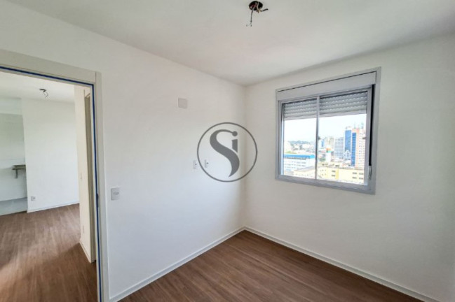 Imagem Apartamento com 2 Quartos para Alugar, 44 m² em Bela Vista - São Paulo Imagem Apartamento com 2 Quartos para Alugar, 44 m² em Bela Vista - São Paulo