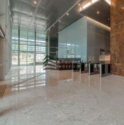 Imagem Sala Comercial à Venda, 556 m² em Jardim Caravelas - São Paulo Imagem Sala Comercial à Venda, 556 m² em Jardim Caravelas - São Paulo