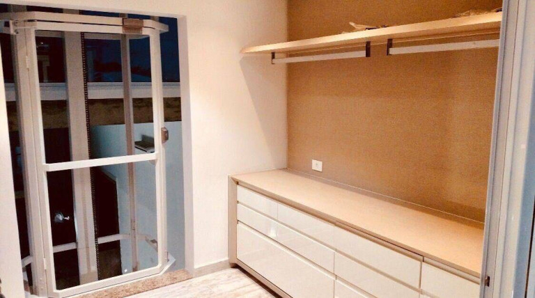 Imagem Apartamento com 3 Quartos à Venda, 220 m² em Campestre - Santo André Imagem Apartamento com 3 Quartos à Venda, 220 m² em Campestre - Santo André