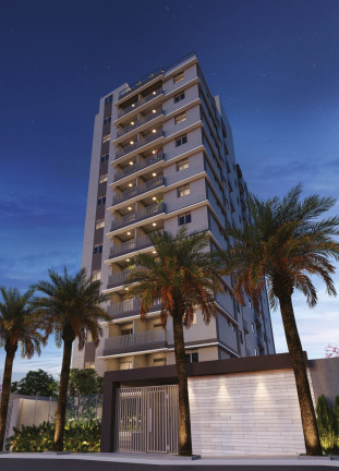 Imóvel com 2 Quartos à Venda, 66 m² em Ribeirânia - Ribeirão Preto