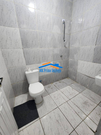 Imagem Galpão para Alugar, 500 m² em Centro - Carapicuíba Imagem Galpão para Alugar, 500 m² em Centro - Carapicuíba