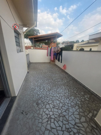 Imagem Sobrado com 3 Quartos à Venda, 140 m² em Quinta Da Paineira - São Paulo Imagem Sobrado com 3 Quartos à Venda, 140 m² em Quinta Da Paineira - São Paulo