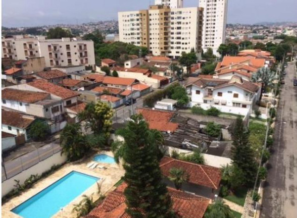 Imagem Apartamento com 2 Quartos à Venda, 81 m² em Vila São José - Taubaté