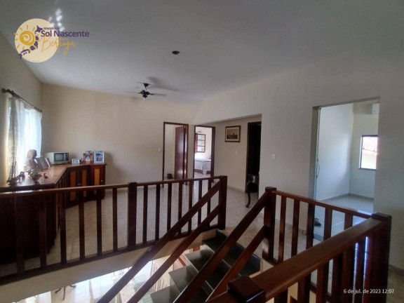 Imagem Casa com 3 Quartos à Venda, 340 m² em Jardim Indaiá - Bertioga