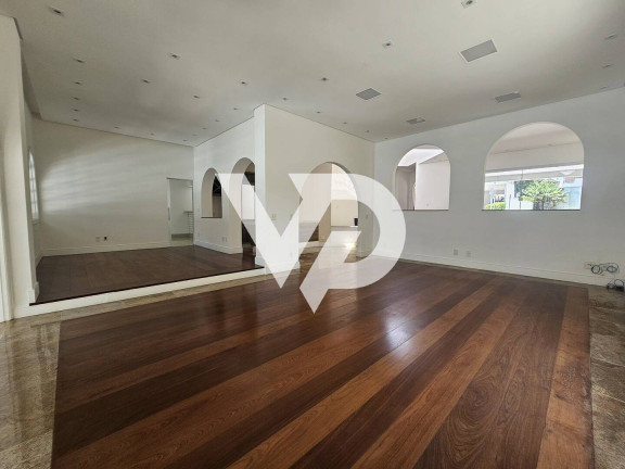Imagem Casa de Condomínio com 4 Quartos à Venda, 630 m² em Alphaville - Barueri