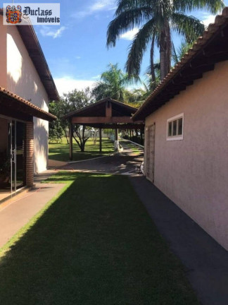 Imagem Chácara com 3 Quartos à Venda, 170 m² em Zona Rural - Três Fronteiras Imagem Chácara com 3 Quartos à Venda, 170 m² em Zona Rural - Três Fronteiras
