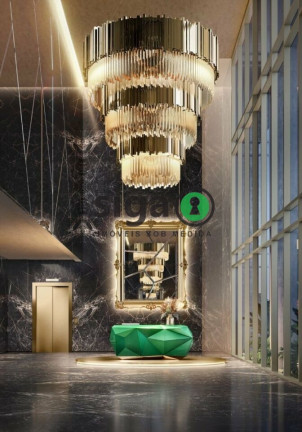 Imagem Apartamento com 4 Quartos à Venda, 162 m² em Brooklin - São Paulo Imagem Apartamento com 4 Quartos à Venda, 162 m² em Brooklin - São Paulo