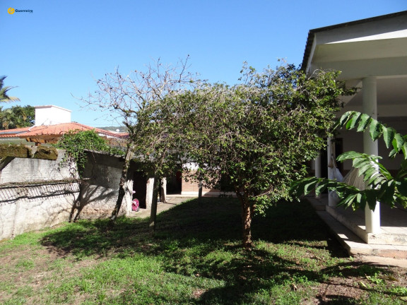 Imagem Casa com 4 Quartos à Venda, 504 m² em Córrego Grande - Florianópolis