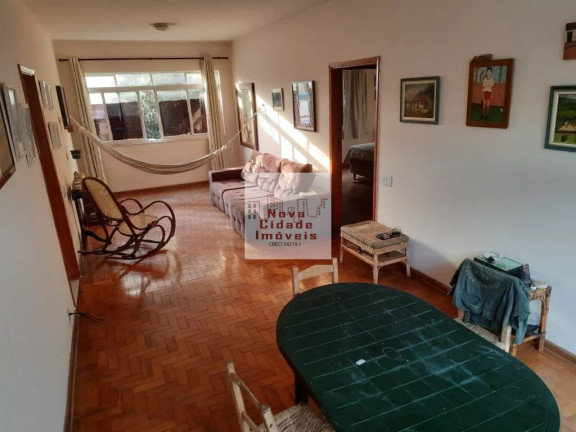 Apartamento com 3 Quartos à Venda, 90 m² em Indianópolis - São Paulo