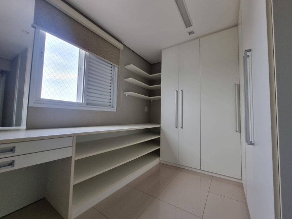 Imagem Cobertura com 3 Quartos à Venda, 304 m² em Jardim Pereira Do Amparo - Jacareí