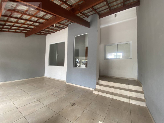 Imagem Casa com 3 Quartos à Venda, 140 m² em Residencial Piemonte - Bragança Paulista
