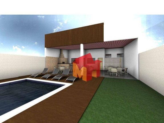 Imagem Terreno à Venda, 250 m² em Jardim Aranha Oliveira - Santa Bárbara D'oeste Imagem Terreno à Venda, 250 m² em Jardim Aranha Oliveira - Santa Bárbara D'oeste