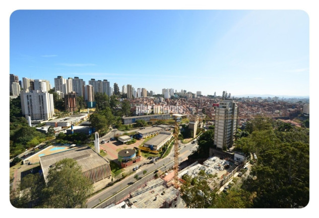 Imagem Apartamento com 3 Quartos à Venda, 166 m² em Panamby - São Paulo Imagem Apartamento com 3 Quartos à Venda, 166 m² em Panamby - São Paulo