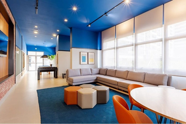 Imagem Apartamento com 2 Quartos à Venda, 74 m²