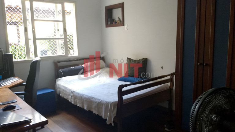 Imagem Casa de Condomínio com 3 Quartos à Venda, 195 m² em Badu - Niterói Imagem Casa de Condomínio com 3 Quartos à Venda, 195 m² em Badu - Niterói