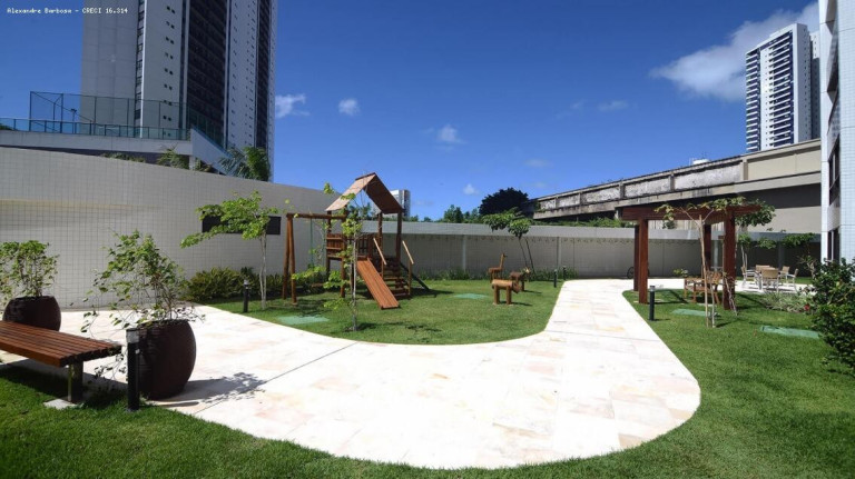 Imagem Apartamento com 2 Quartos à Venda, 57 m² em Santo Amaro - Recife