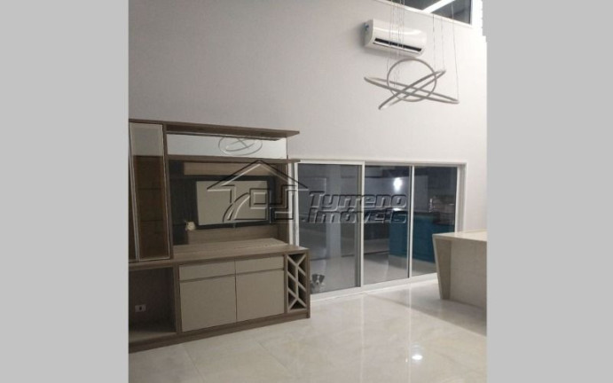 Imagem Casa de Condomínio com 3 Quartos à Venda, 252 m² em Caçapava - Caçapava Imagem Casa de Condomínio com 3 Quartos à Venda, 252 m² em Caçapava - Caçapava